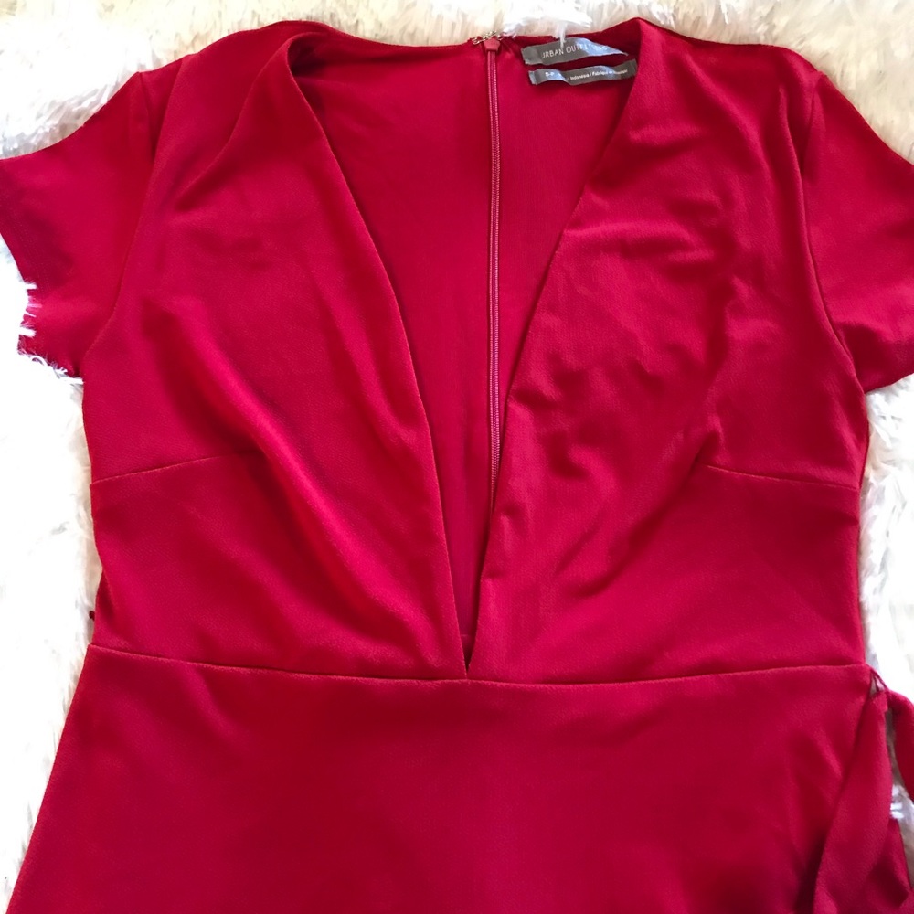 Urban outfitters dress